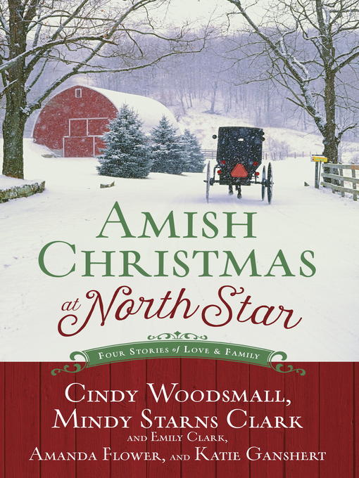 Title details for Amish Christmas at North Star by Cindy Woodsmall - Wait list